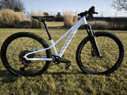 Canyon Grand Canyon Young Hero vel.2XS