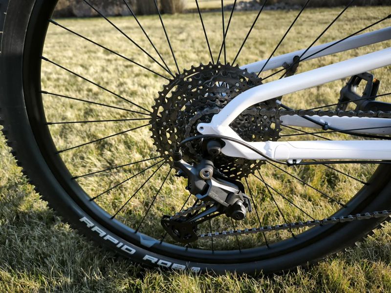 Canyon Grand Canyon Young Hero vel.2XS