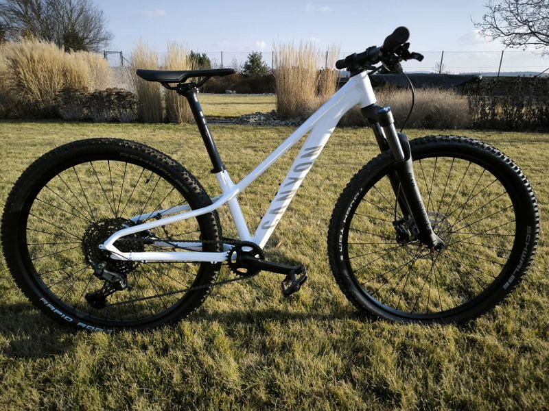 Canyon Grand Canyon Young Hero vel.2XS