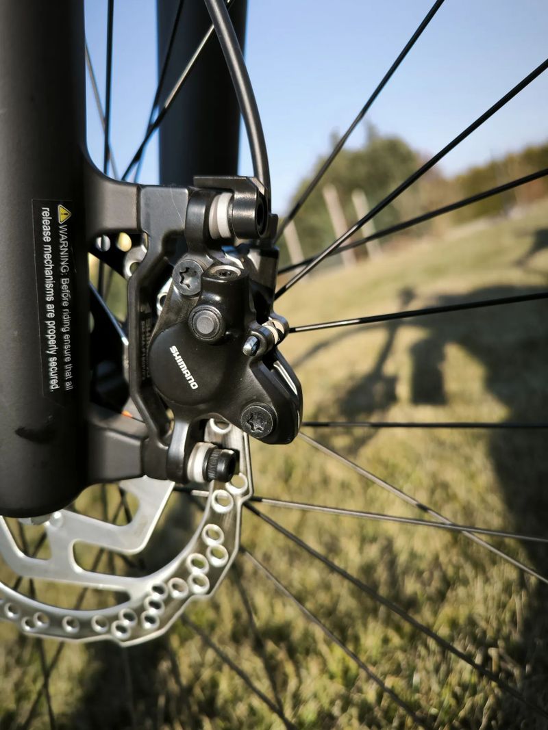 Canyon Grand Canyon Young Hero vel.2XS