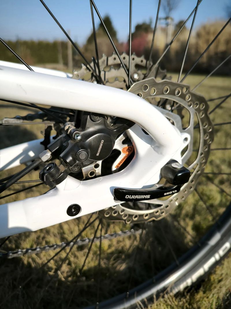 Canyon Grand Canyon Young Hero vel.2XS