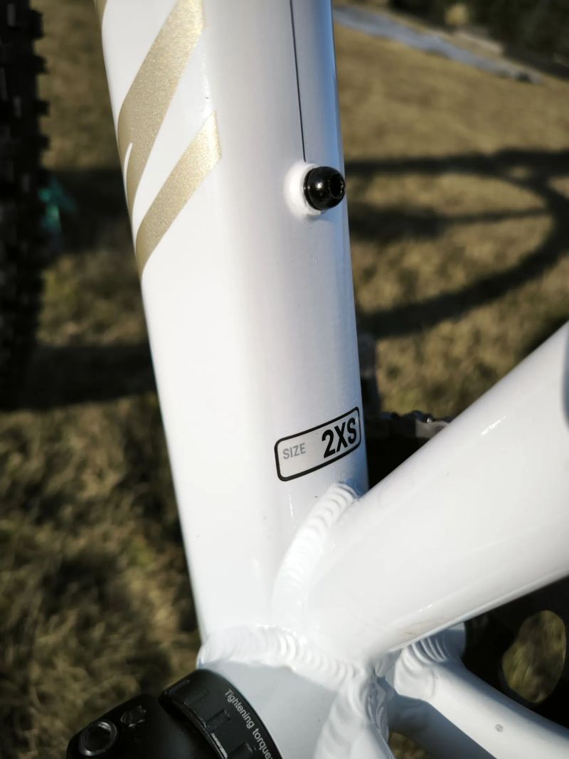 Canyon Grand Canyon Young Hero vel.2XS