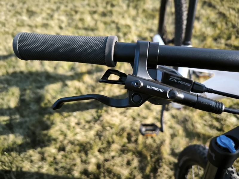 Canyon Grand Canyon Young Hero vel.2XS