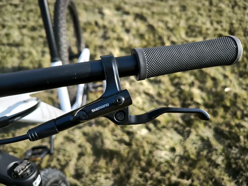 Canyon Grand Canyon Young Hero vel.2XS