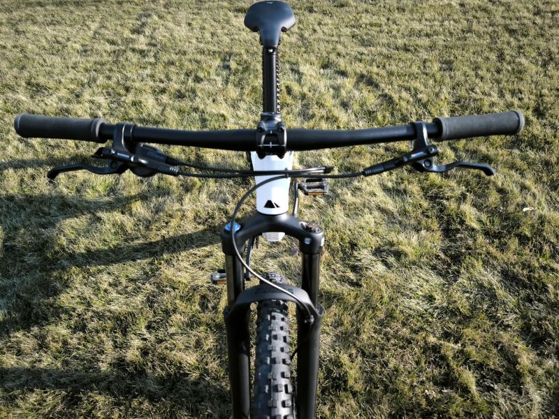 Canyon Grand Canyon Young Hero vel.2XS