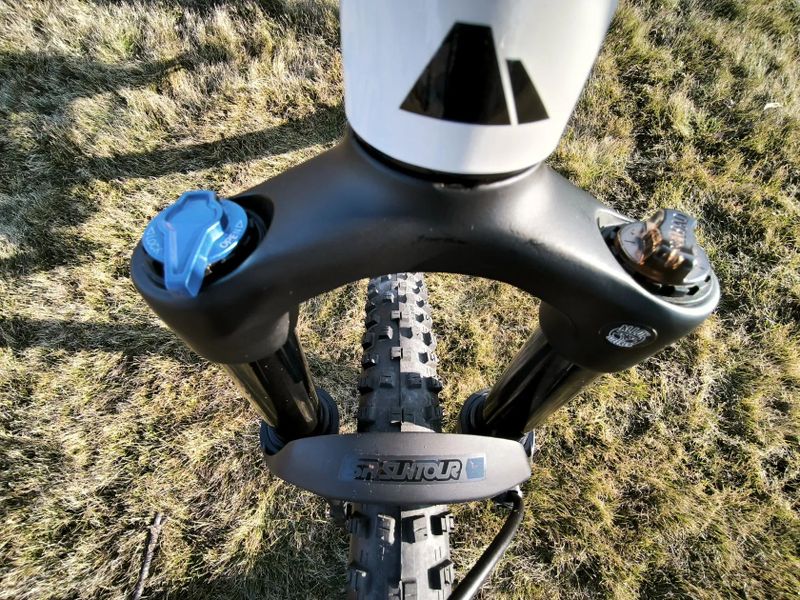 Canyon Grand Canyon Young Hero vel.2XS