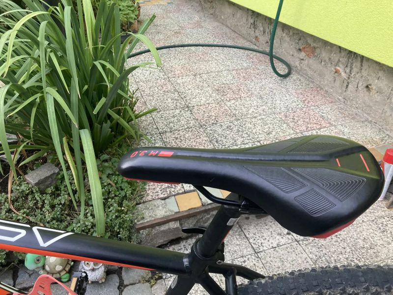 Prodám horské kolo Scott