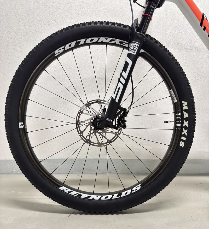 Canyon Exceed CF 7
