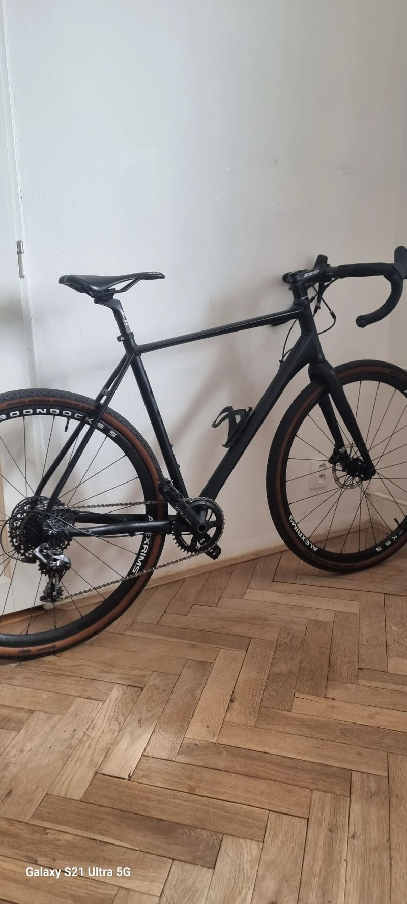 SERIOUS GRAVIX ELITE 2023.R 