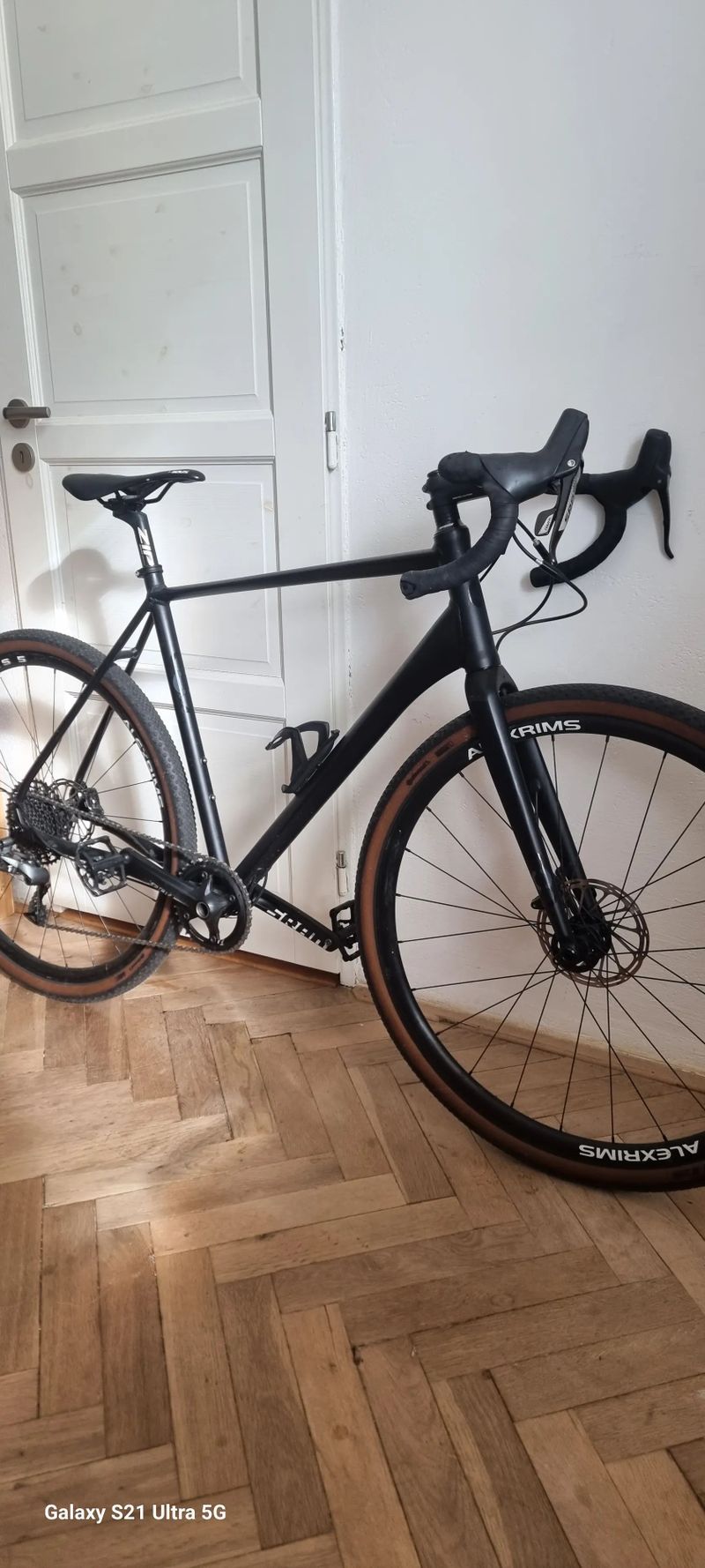 SERIOUS GRAVIX ELITE 2023.R 