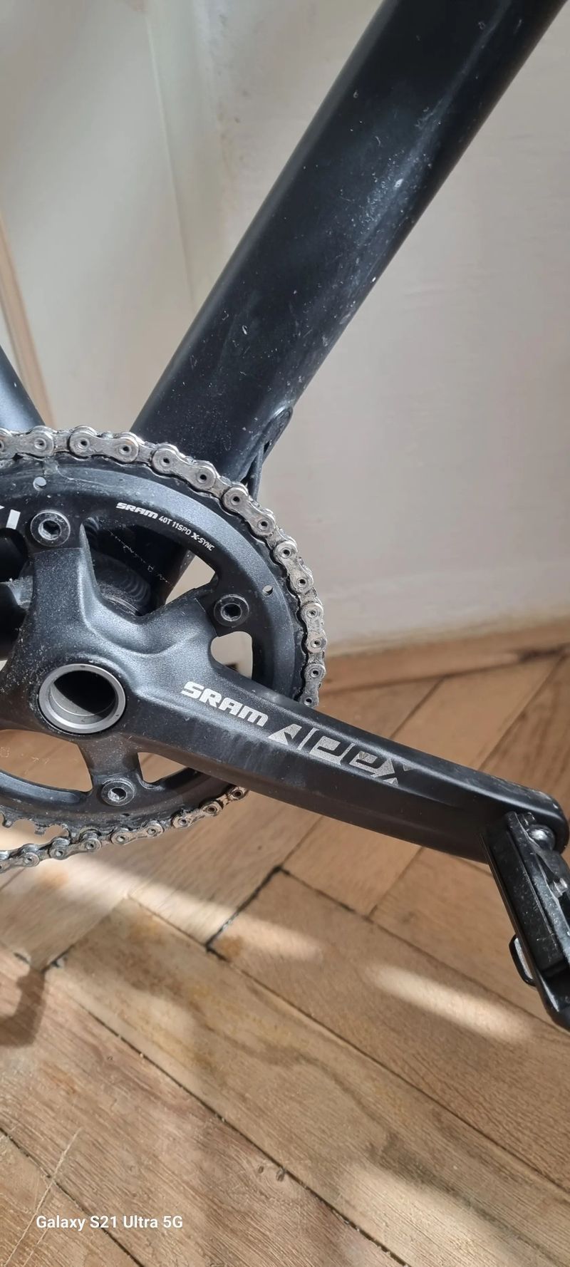 SERIOUS GRAVIX ELITE 2023.R 