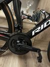 Ridley NOAH FAST 3.0 Team UNO-X 2025