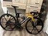Ridley NOAH FAST 3.0 Team UNO-X 2025