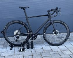 Cube Litening Air c68x Race - 50,53,54,56,58