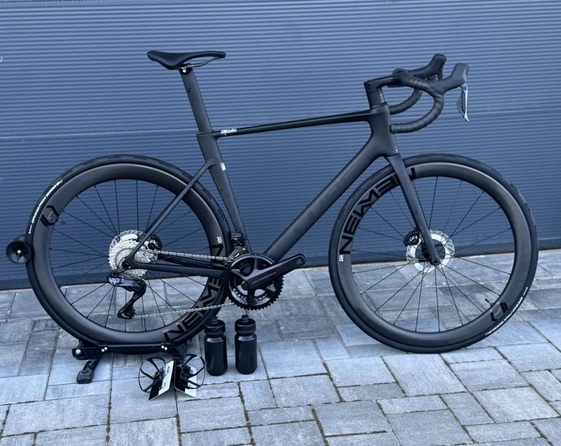 Cube Litening Air c68x Race - 50,53,54,56,58