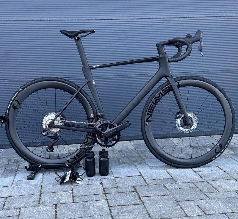 Cube Litening Air c68x Race - 50,53,54,56,58