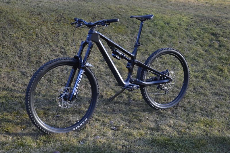 Merida One-Sixty 6000