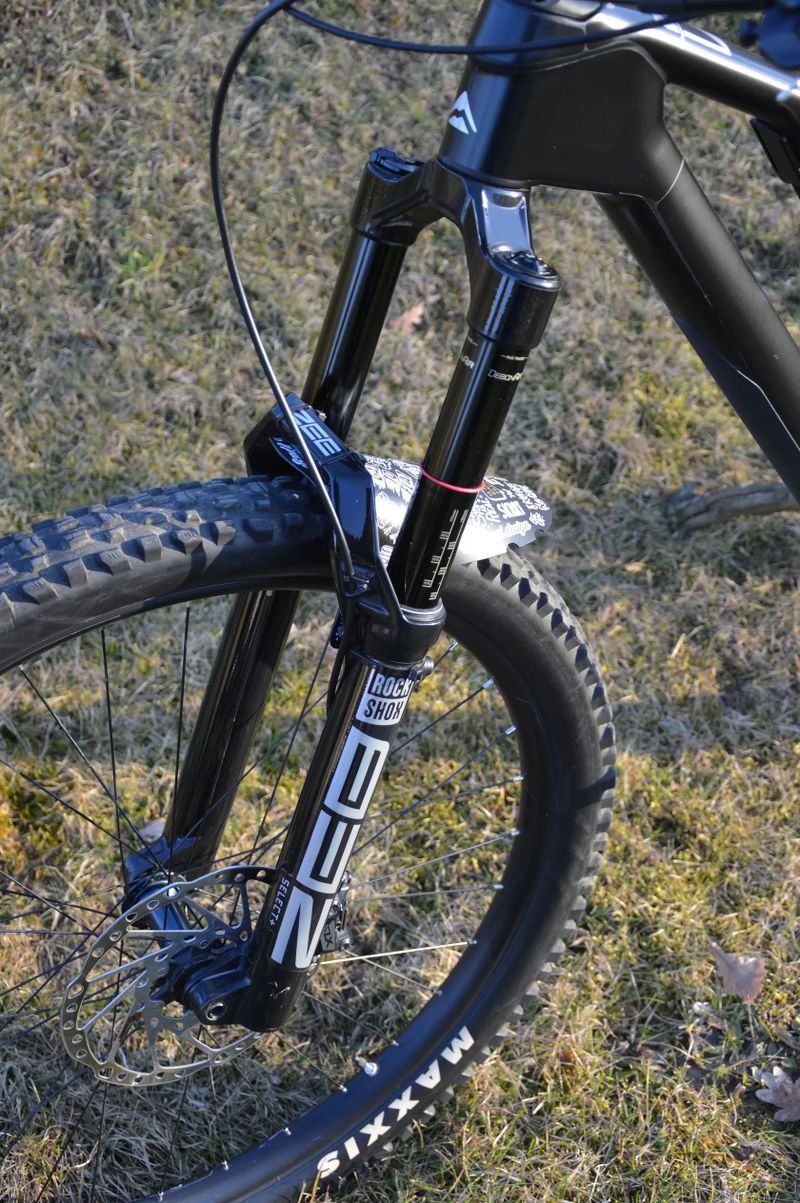 Merida One-Sixty 6000