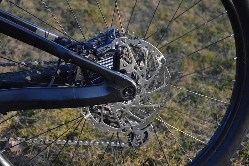 Merida One-Sixty 6000