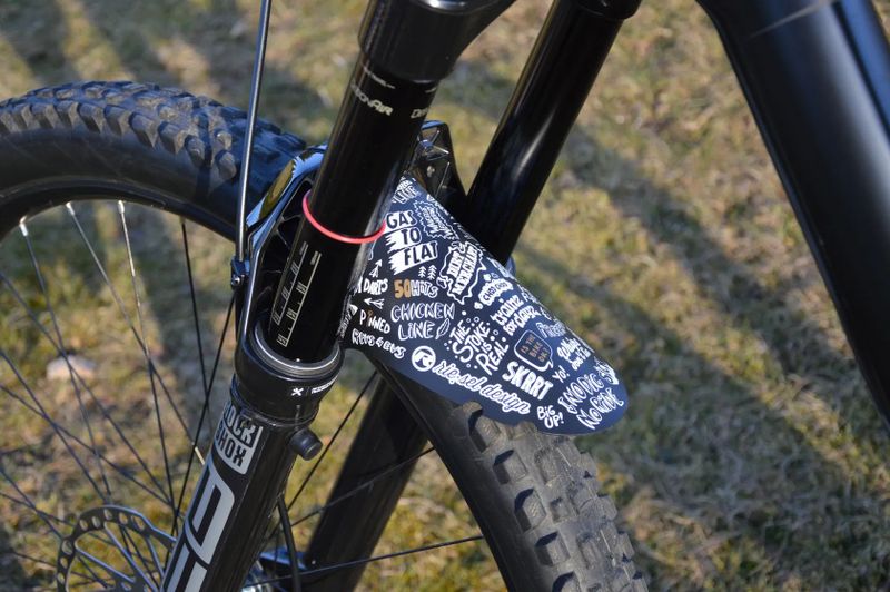 Merida One-Sixty 6000