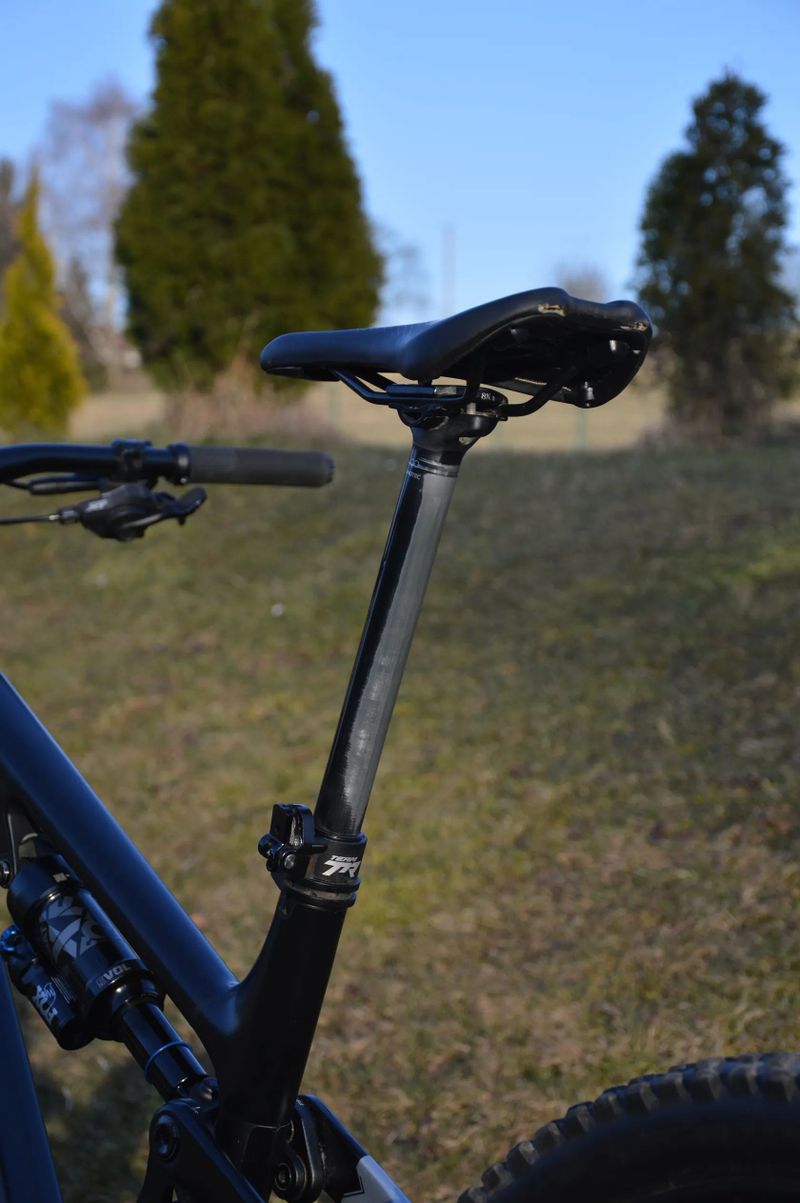 Merida One-Sixty 6000