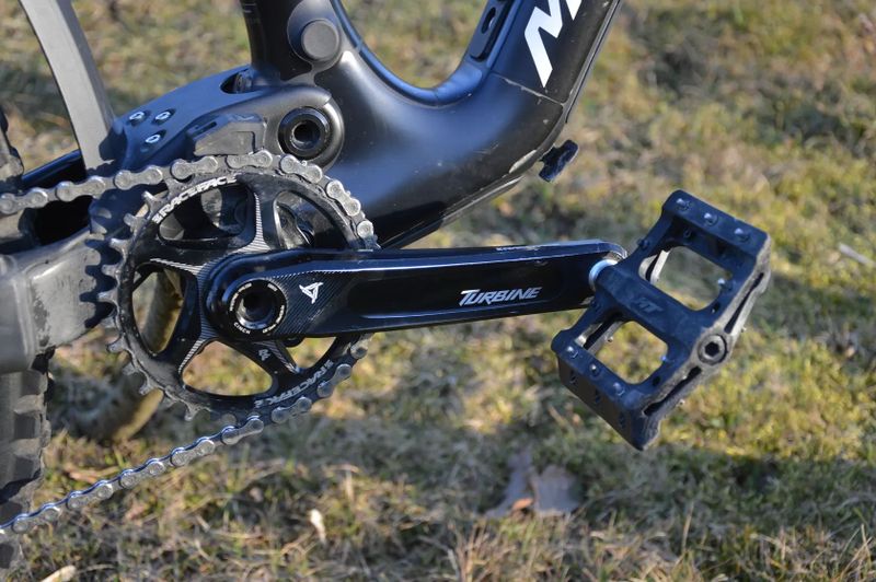 Merida One-Sixty 6000