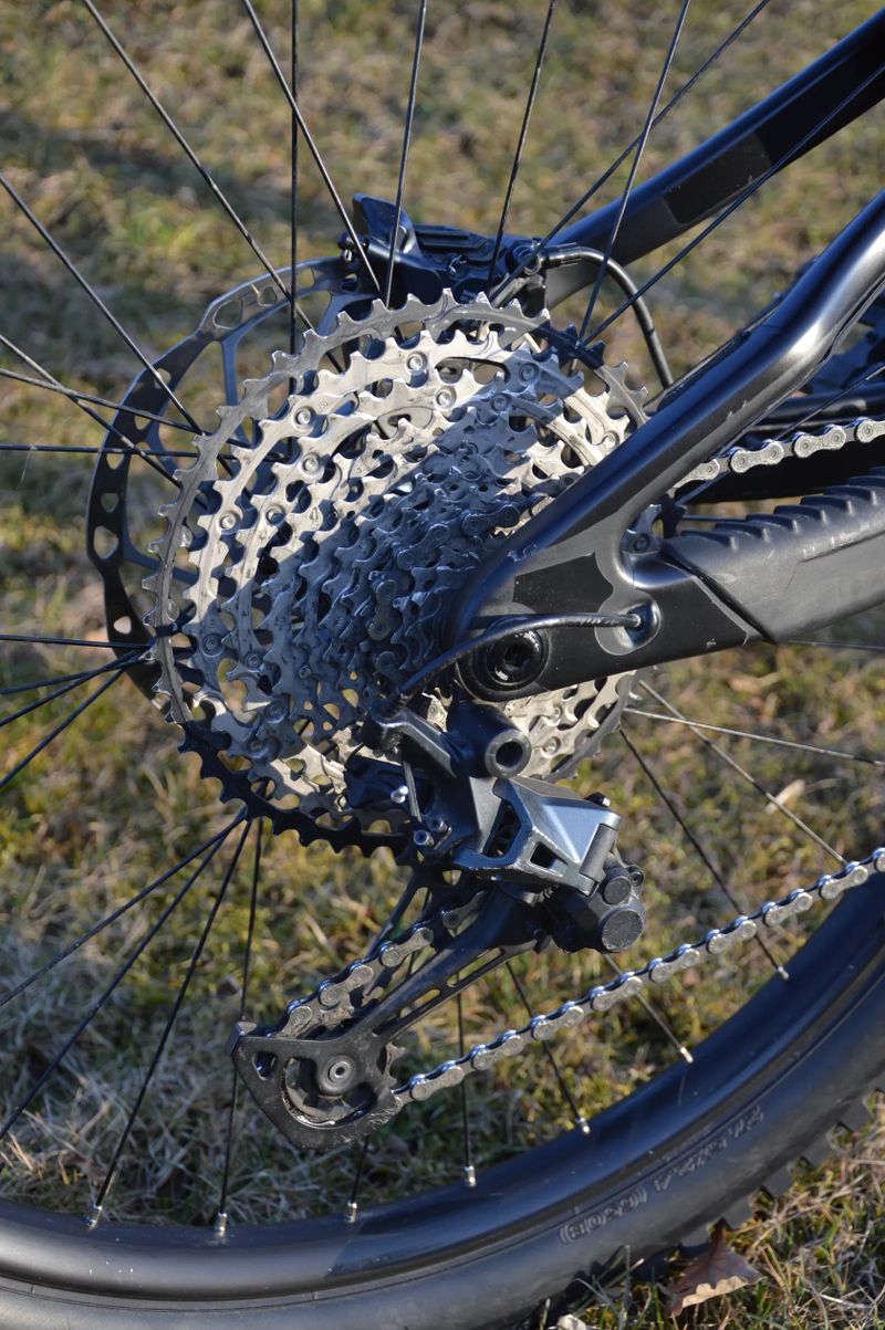 Merida One-Sixty 6000