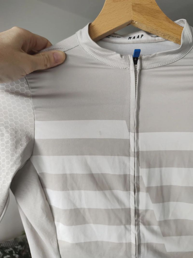 MAAP Women's Emblem Pro Hex Jersey