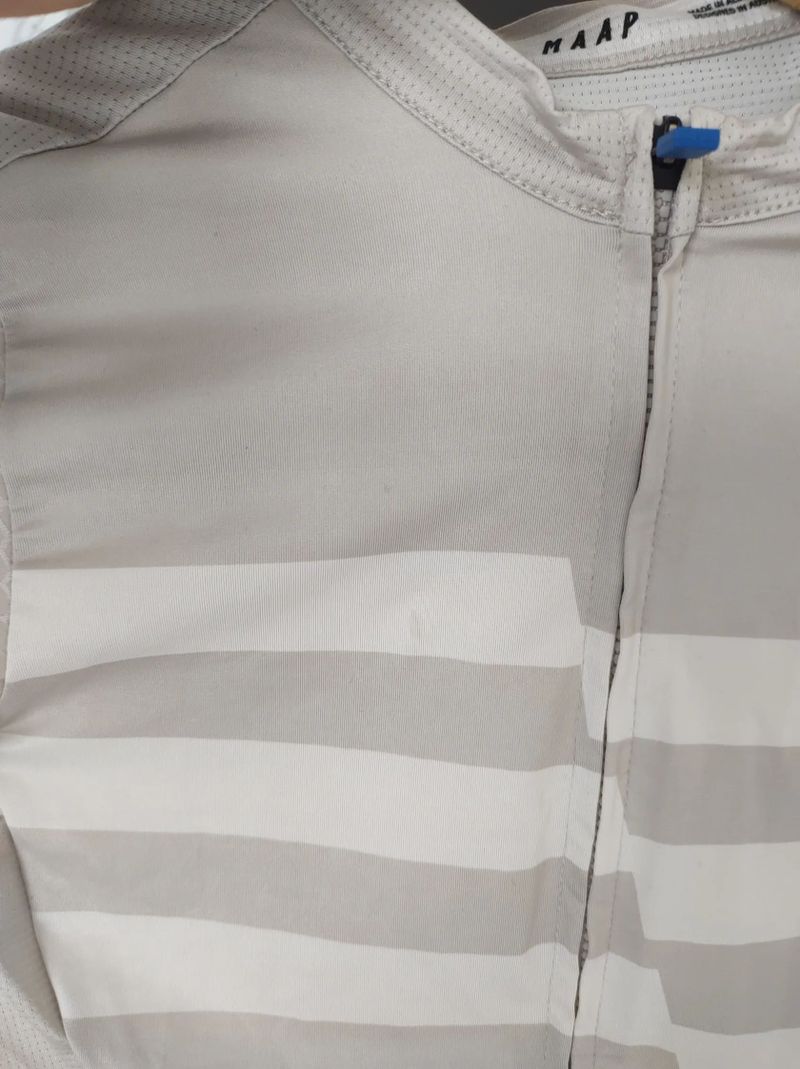 MAAP Women's Emblem Pro Hex Jersey