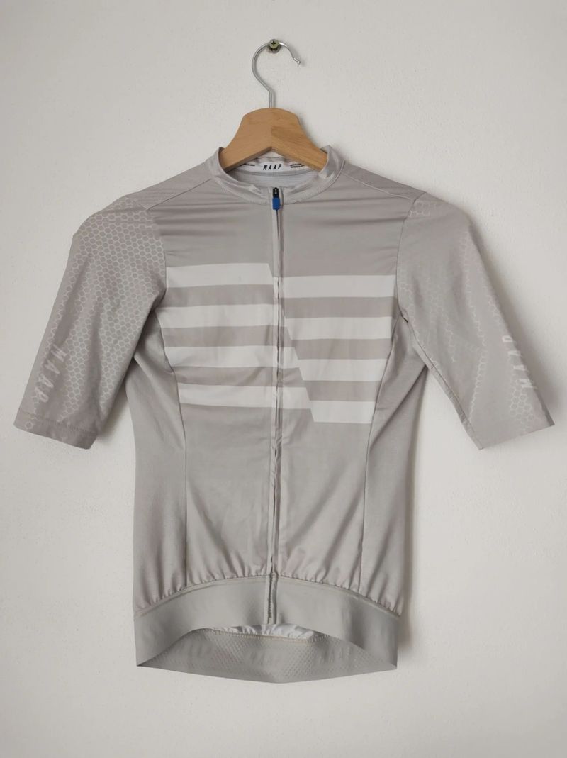 MAAP Women's Emblem Pro Hex Jersey