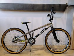 Inspyre EVO Cruiser 24er