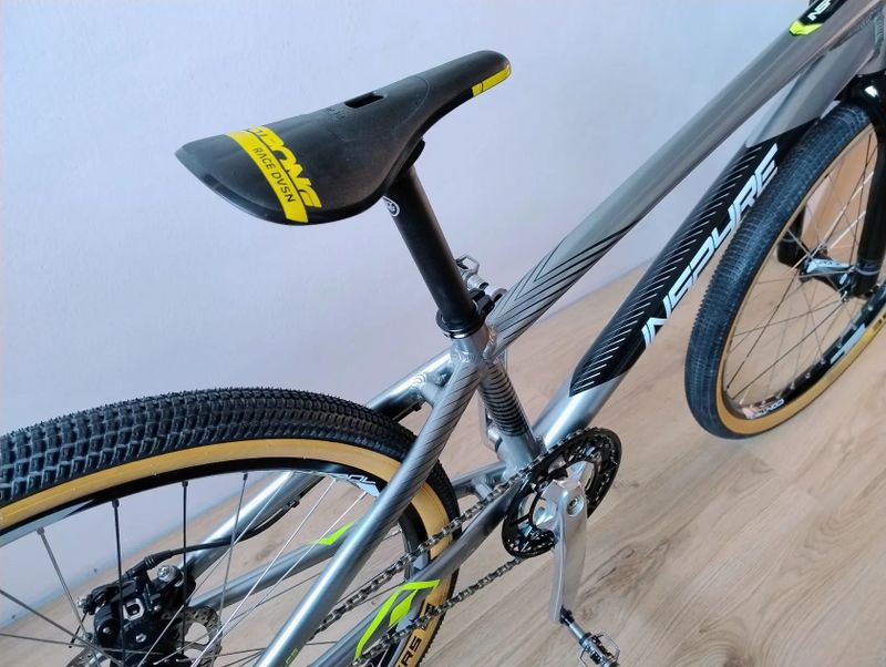 Inspyre EVO Cruiser 24er