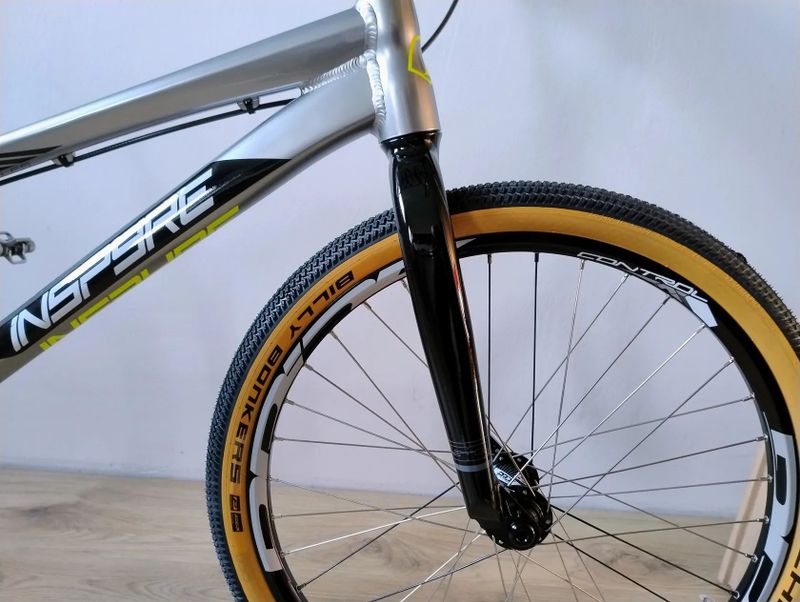 Inspyre EVO Cruiser 24er