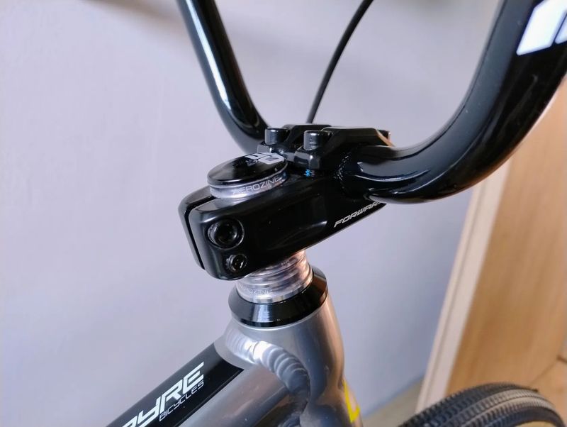 Inspyre EVO Cruiser 24er