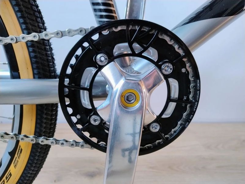 Inspyre EVO Cruiser 24er