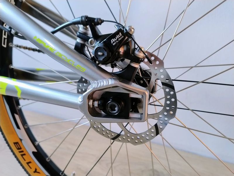 Inspyre EVO Cruiser 24er