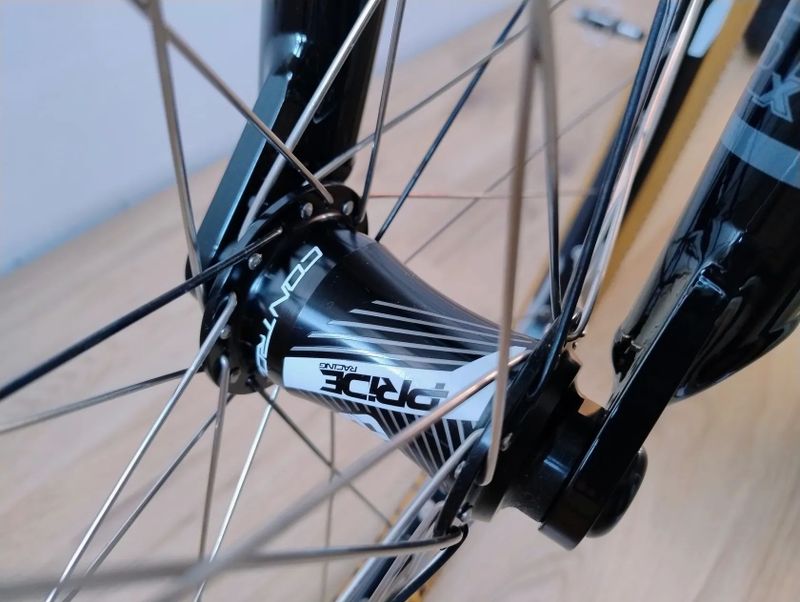 Inspyre EVO Cruiser 24er