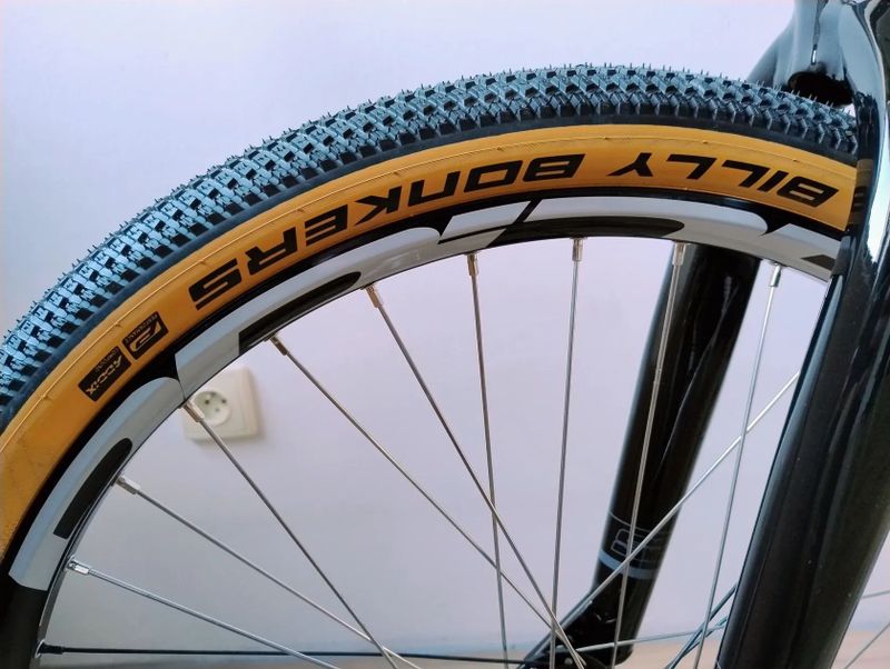 Inspyre EVO Cruiser 24er