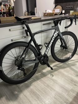 Bianchi Oltre XR4 (vel.55) odpocet dph(faktura)