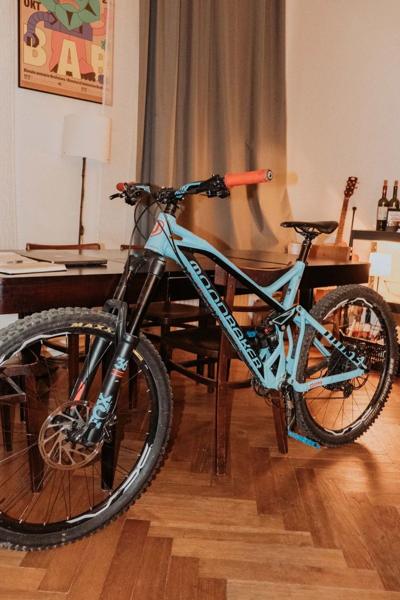 Mondraker Dune R