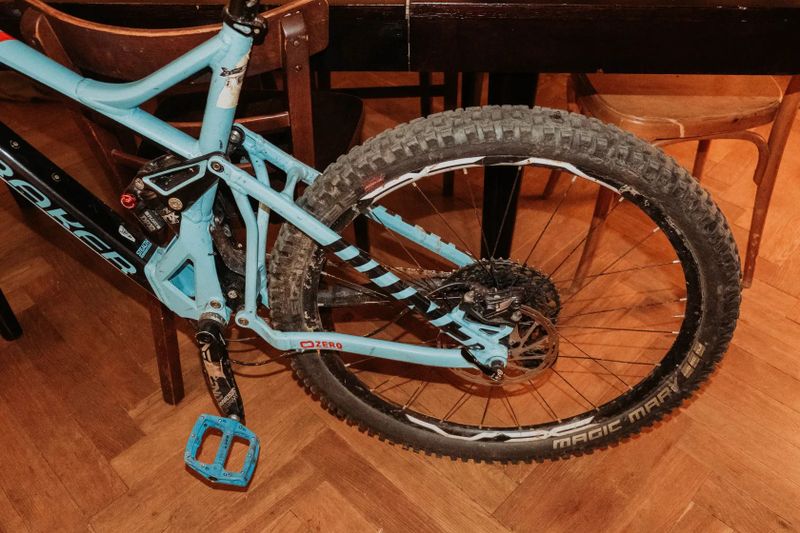 Mondraker Dune R