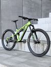 Merida One-Forty 400, vel. Mid, kola 29” 2022