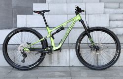 Merida One-Forty 400, vel. Mid, kola 29” 2022