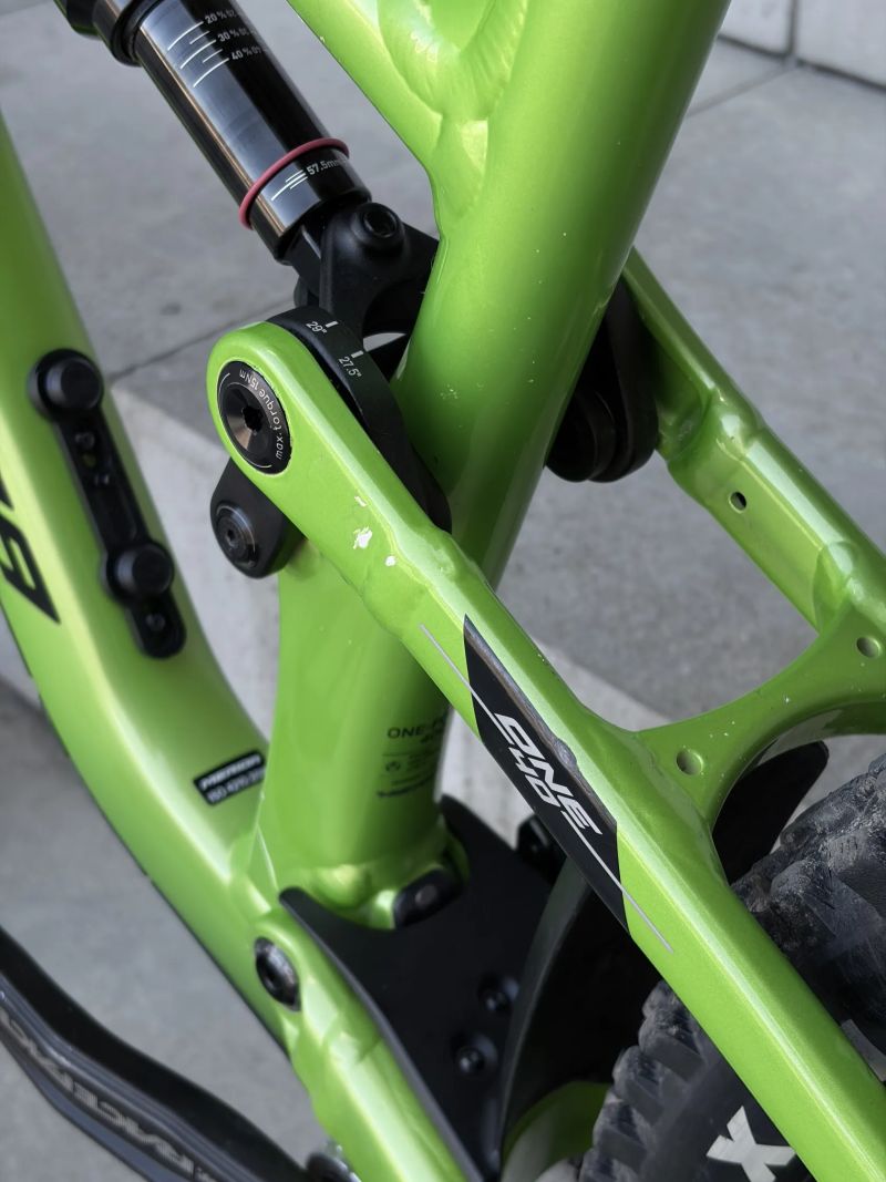 Merida One-Forty 400, vel. Mid, kola 29” 2022