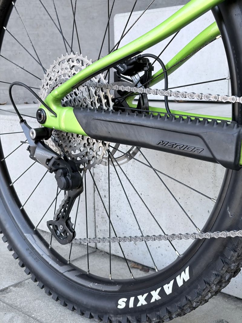 Merida One-Forty 400, vel. Mid, kola 29” 2022