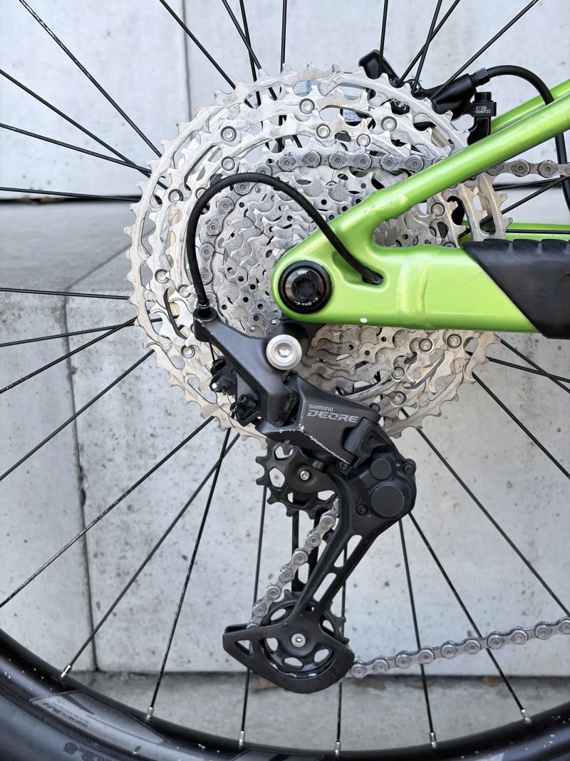 Merida One-Forty 400, vel. Mid, kola 29” 2022