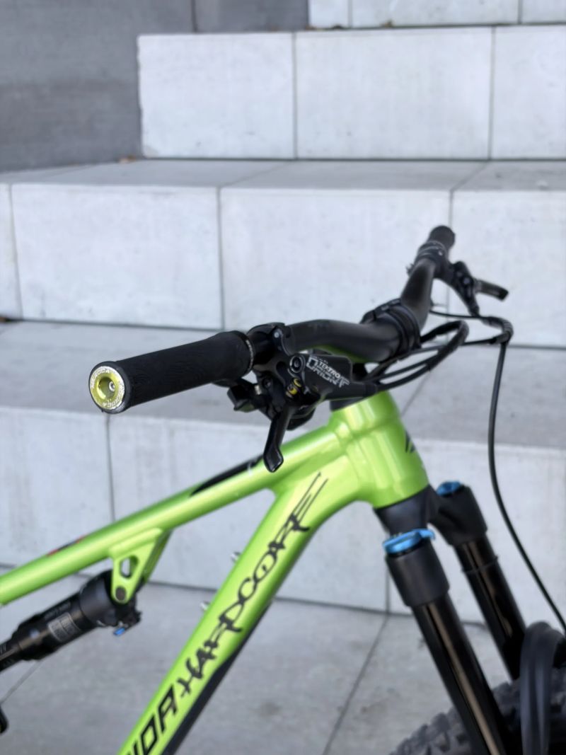 Merida One-Forty 400, vel. Mid, kola 29” 2022