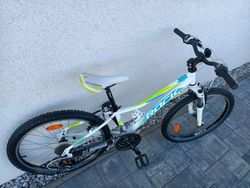 Rock Machine Surge 24