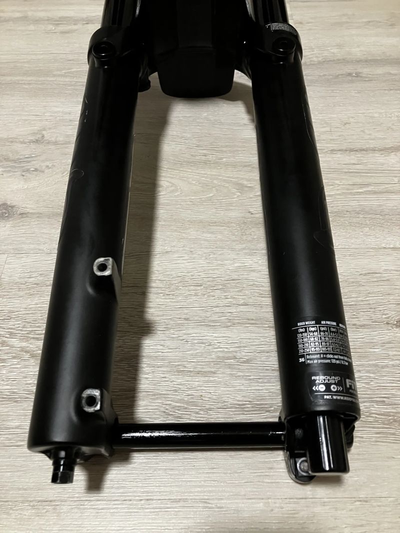 FOX 36 Performance 150 mm🔥PO SERVISU🔥