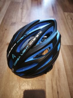 helma Ekoi corsa light L/XL